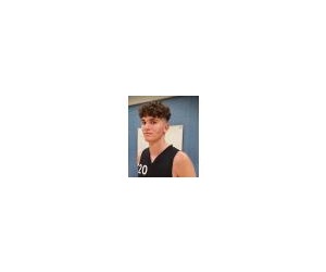 Louis Mao basketball player - F