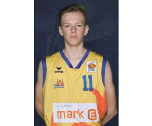 Louis Muller basketball player