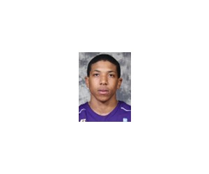 Louis Munks basketball player - SG