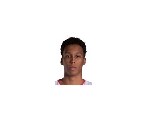 Louis Olinde basketball player - SF