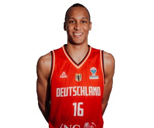 Louis Olinde basketball player photo 4
