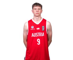 Louis Pichler basketball player
