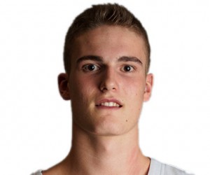 Louis Pinon Marin basketball player - G