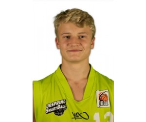 Louis Roth basketball player - SG