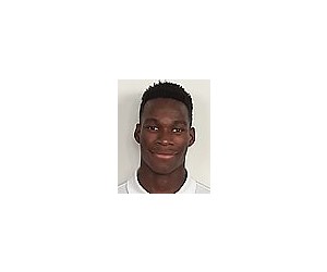 Louis Rucklin basketball player - PG