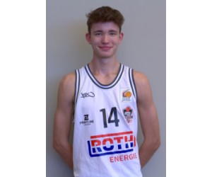 Louis Schiettinger basketball player photo 1