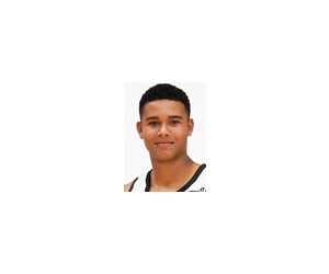 Louis Stormark basketball player photo 2