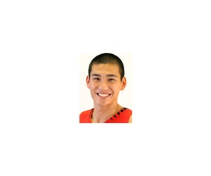Louis Tang basketball player - G
