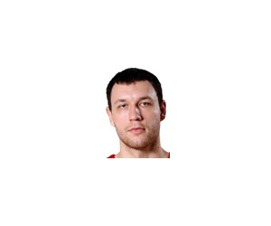 Loukas Mavrokefalidis basketball player - C
