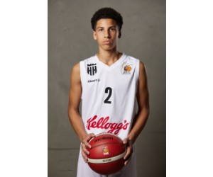 Lovis Massire Sy basketball player