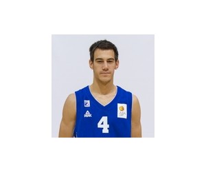 Lovre Basic basketball player - PG