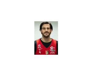 Lovre Basic basketball player photo 4