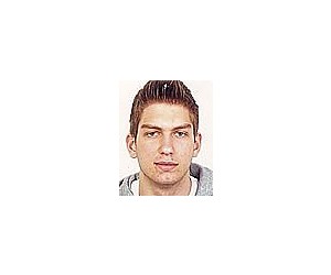 Lovro Buljevic basketball player - C