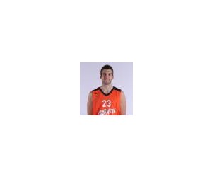 Lovro Buljevic basketball player photo 2