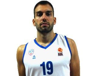 Lovro Buljevic basketball player photo 3