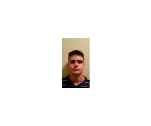 Lovro Ceh Breznik basketball player