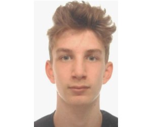 Lovro Faganel basketball player photo 2