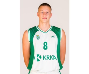 Lovro Fila basketball player - SG