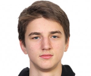 Lovro Gnjidic basketball player - SG/PG
