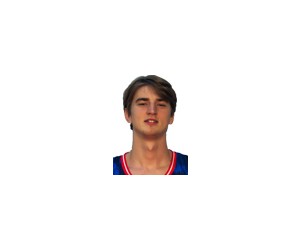 Lovro Gnjidic basketball player photo 2