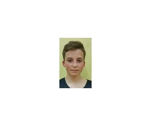Lovro Gregorka basketball player
