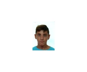 Lovro Hajdinovic basketball player - SF