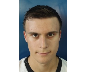 Lovro Kotnik basketball player - F