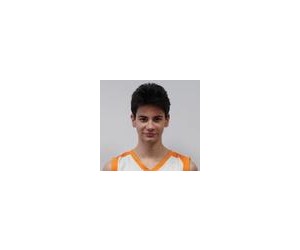 Lovro Kutnar basketball player