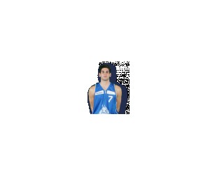 Lovro Mandalinic basketball player - SG