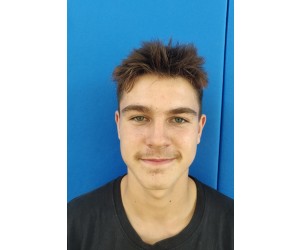Lovro Pintar basketball player