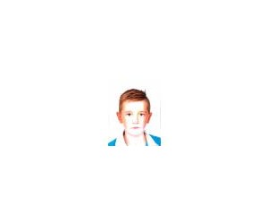 Lovro Pjevic basketball player photo 1