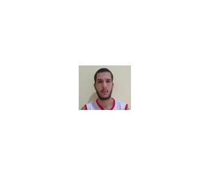 Lovro Sibenik basketball player photo 1