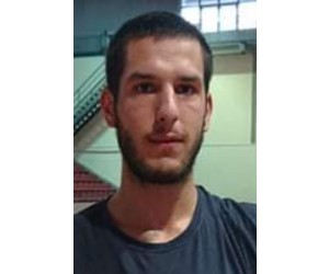Lovro Sibenik basketball player - F