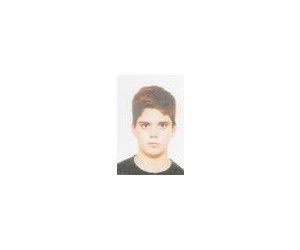 Lovro Tolj basketball player - PG