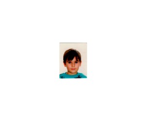 Lovro Tomic basketball player - F