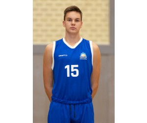 Lovro Troppan basketball player - F
