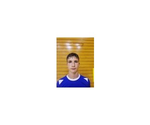 Lovro Urbiha basketball player - C