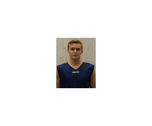 Lowe Samuelsson basketball player photo