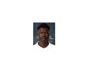 Lual Manyang basketball player - C