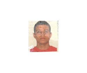 Luan Pereira Xavier basketball player - G