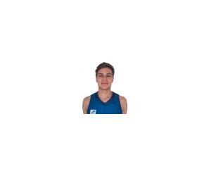 Luan Verissimo basketball player - SF