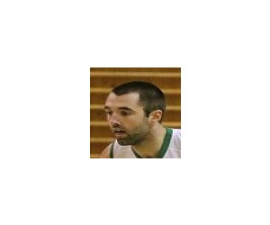 Lubomir Oswald basketball player