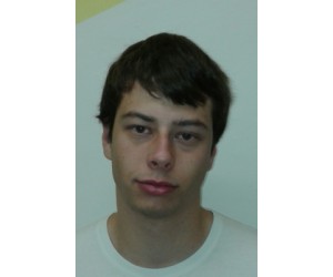 Lubor Pacak basketball player - PG