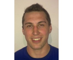 Lubos Gregor basketball player