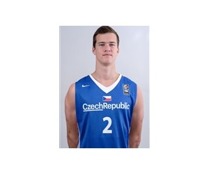 Lubos Kovar basketball player photo 1