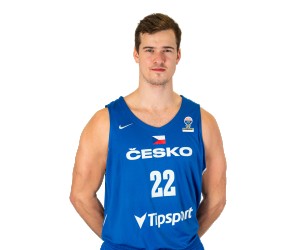 Lubos Kovar basketball player photo 3