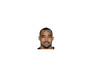 Luc-Arthur Vebobe basketball player - PF
