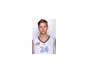 Luc Jesse Hector basketball player - SF