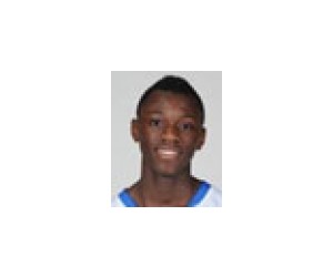 Luc Loubaki basketball player photo 1