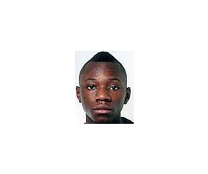 Luc Loubaki basketball player - G